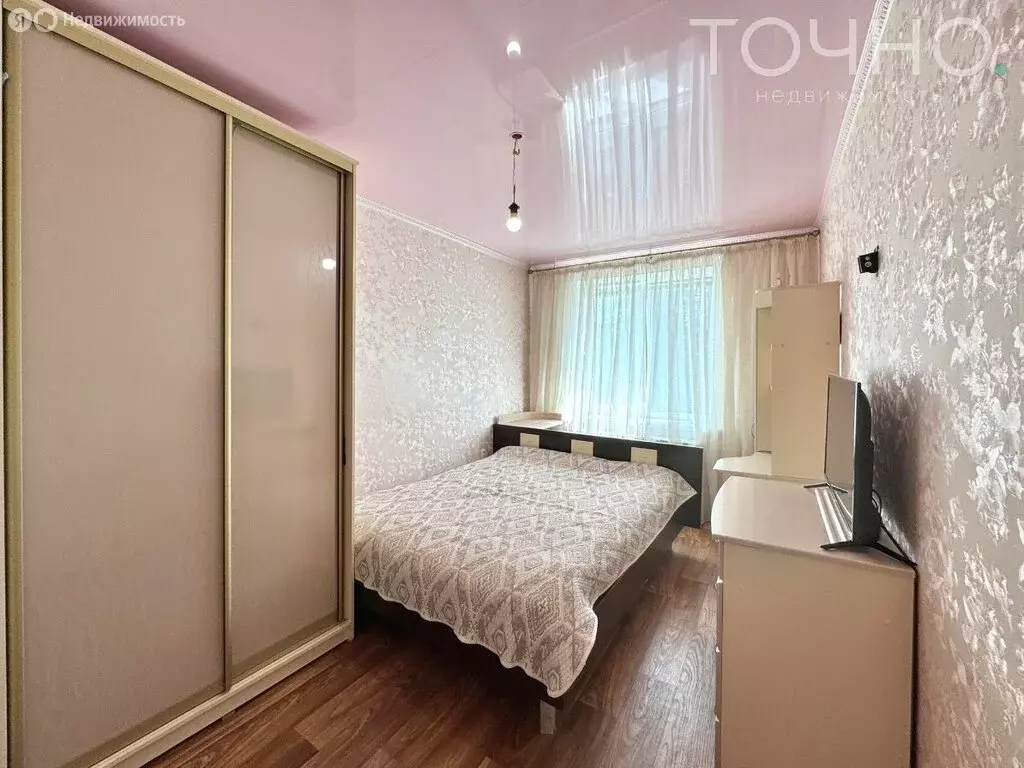 3-комнатная квартира: Пенза, улица Мира, 70 (60.1 м) - Фото 0