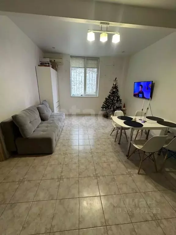 2-к кв. Крым, Ялта ул. Достоевского, 18/15 (41.1 м) - Фото 2