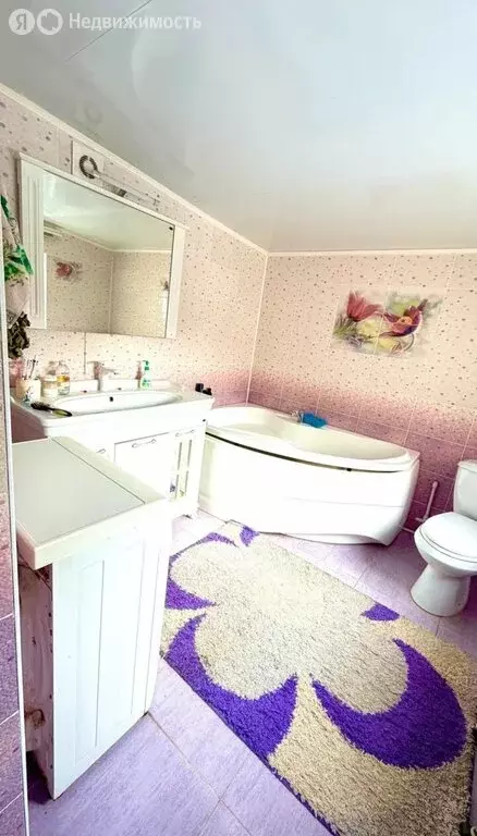 Дом в Каменск-Шахтинский, Железнодорожный переулок (63 м) - Фото 1