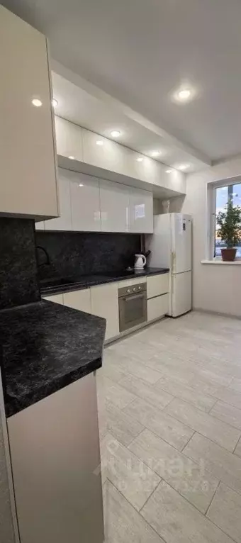 1-к кв. Волгоградская область, Волгоград Пролетарская ул., 49а (37.5 ... - Фото 1