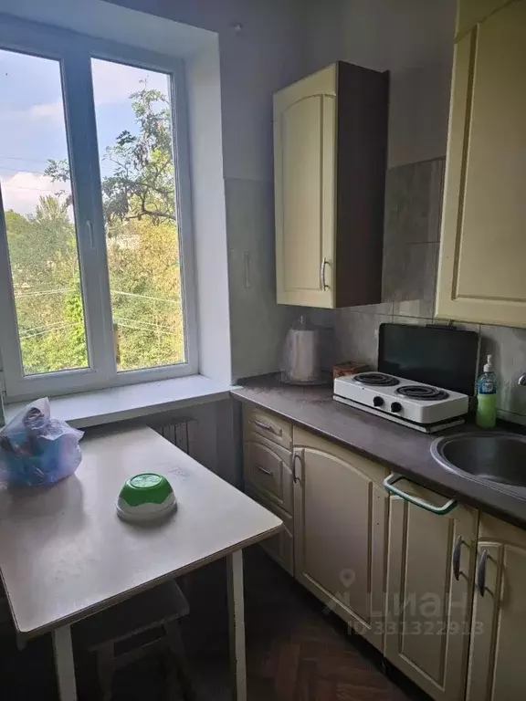2-к кв. Крым, Керчь ул. Клинковского, 8 (41.9 м) - Фото 2