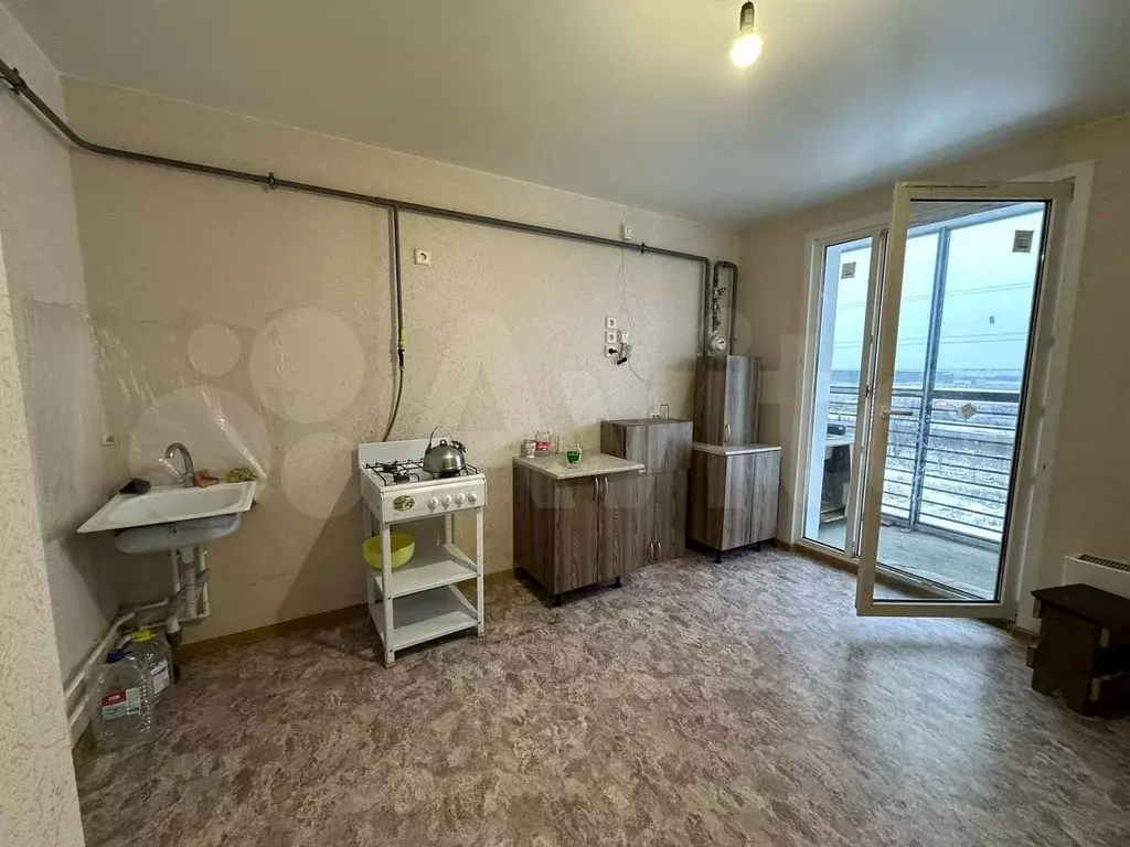 3-к. квартира, 83 м, 3/3 эт. - Фото 1