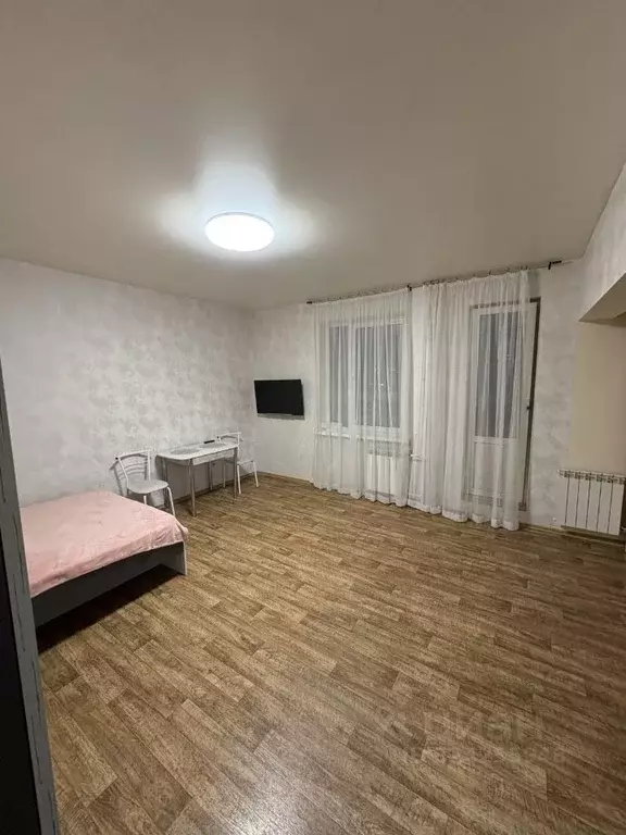 Студия Иркутская область, Иркутск ул. Гоголя, 11 (32.5 м) - Фото 2