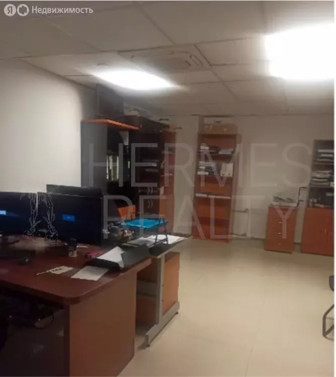 Офис (190 м) - Фото 2