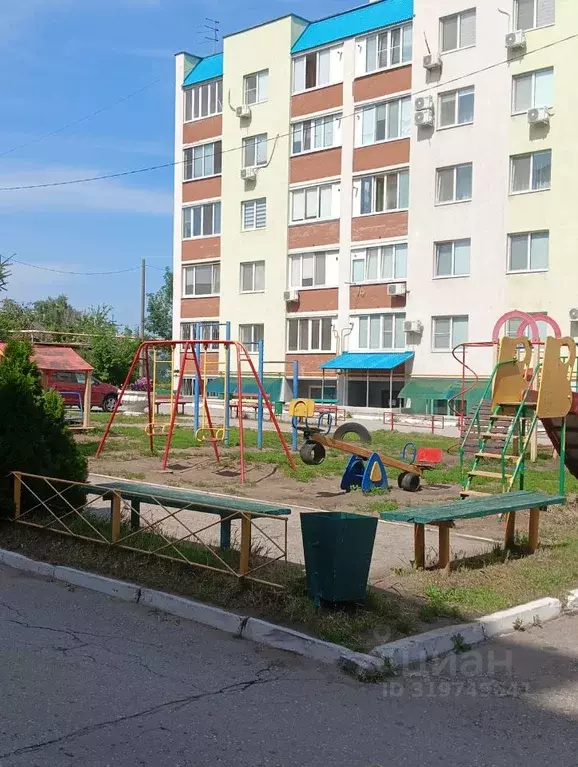 2-к кв. Самарская область, Волжский район, Смышляевка городское ... - Фото 1