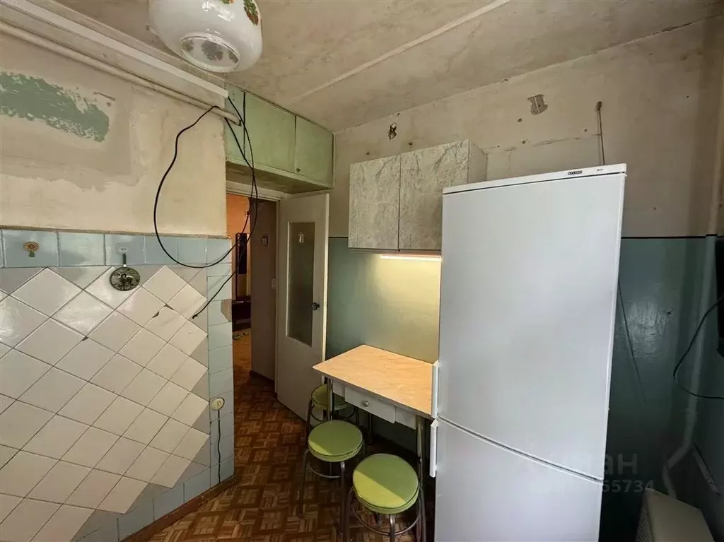 2-к кв. Саратовская область, Саратов Артиллерийская ул., 6 (41.0 м) - Фото 1