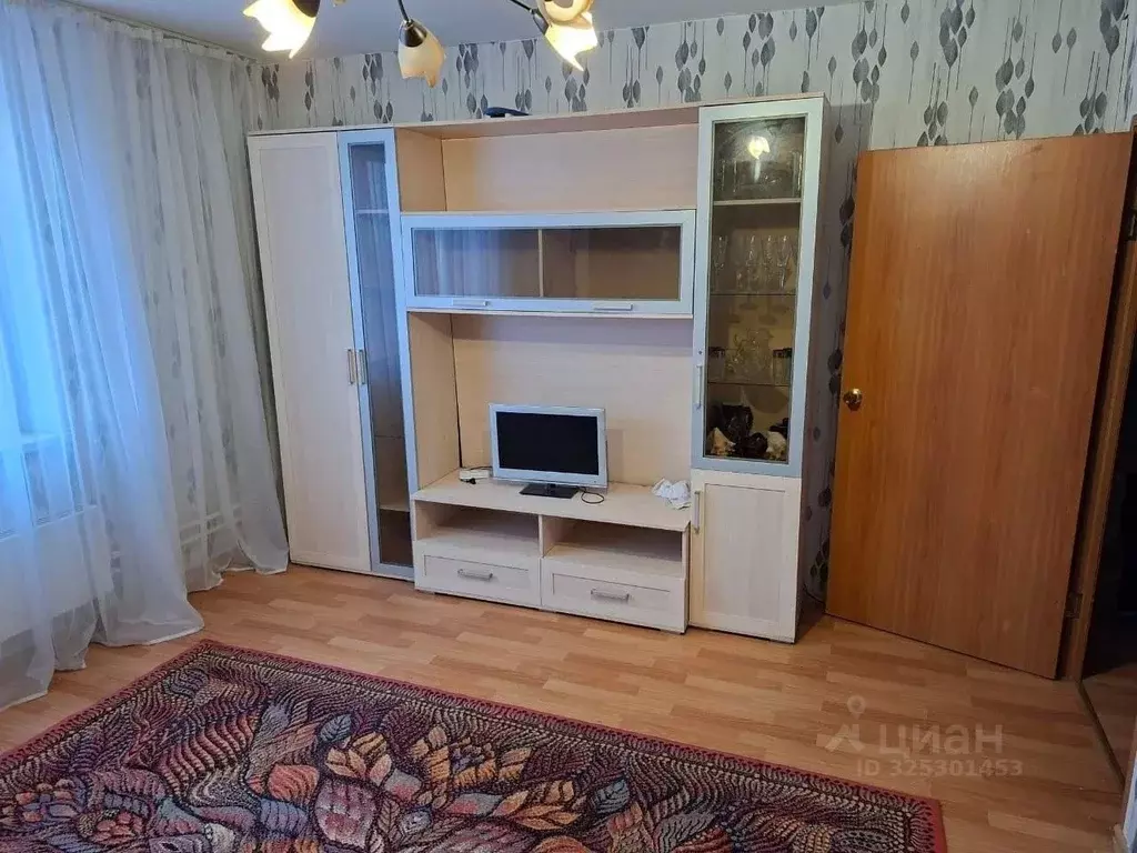 2-к кв. Московская область, Чехов Весенняя ул., 31 (65.0 м) - Фото 1