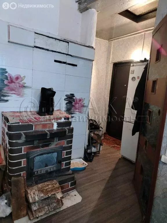 Дом в Лодейное Поле, Привокзальная улица, 7 (41.17 м) - Фото 1