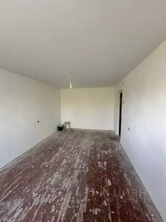 Комната Волгоградская область, Светлый Яр рп, 1-й мкр 31 (18.0 м) - Фото 1