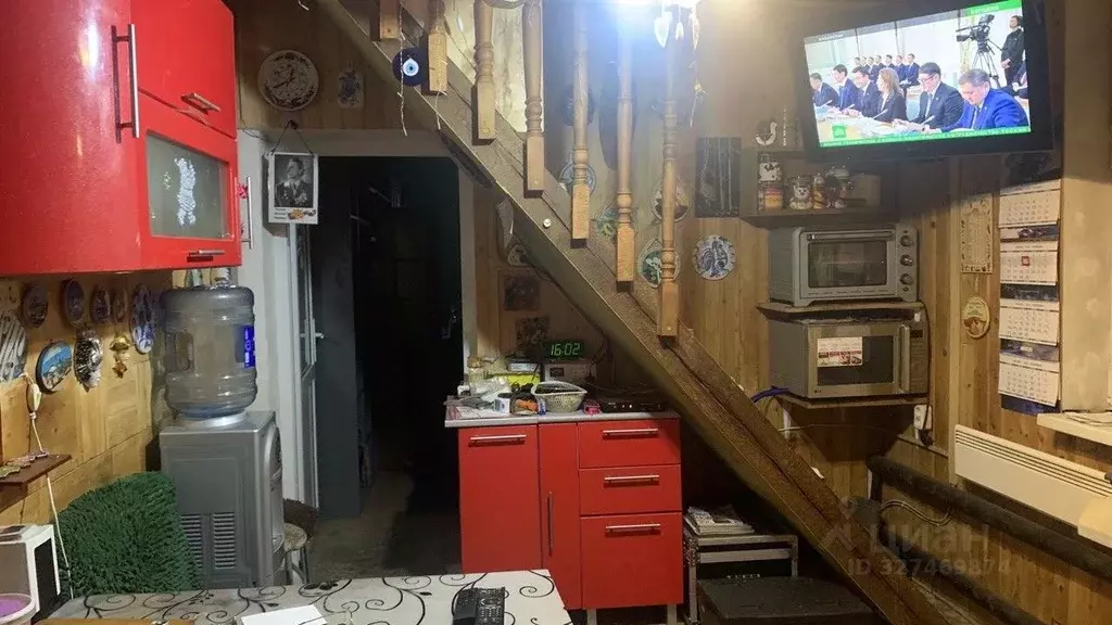 Дом в Московская область, Раменский муниципальный округ, д. Заболотье ... - Фото 2