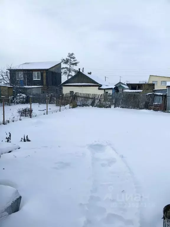 Участок в Омская область, Омский район, Пушкинское с/пос, д. Давыдовка ... - Фото 1