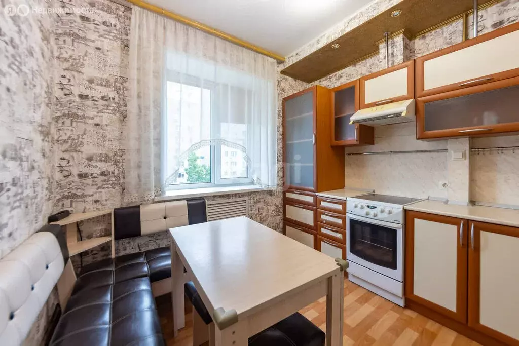 2-комнатная квартира: Хабаровск, Большая улица, 87Г (52.5 м) - Фото 1