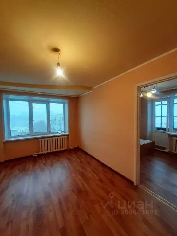 3-к кв. Курганская область, Курган ул. Карбышева, 62 (51.3 м) - Фото 0