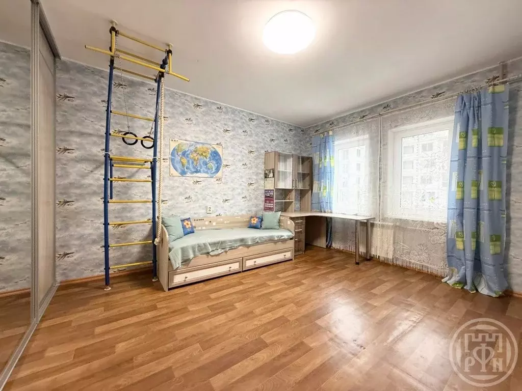 2-к кв. Ленинградская область, Сертолово Всеволожский район, ул. ... - Фото 2