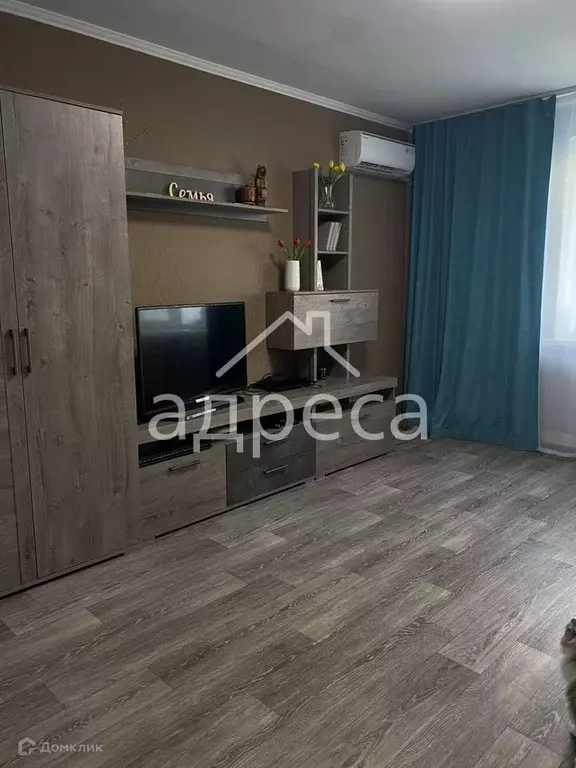 Продаётся 3-к квартира, 58.7 м - Фото 0