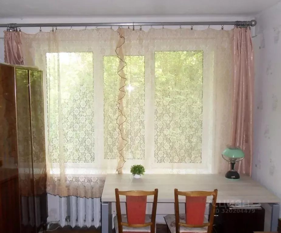 1-к кв. Санкт-Петербург Варшавская ул., 73 (30.9 м) - Фото 1