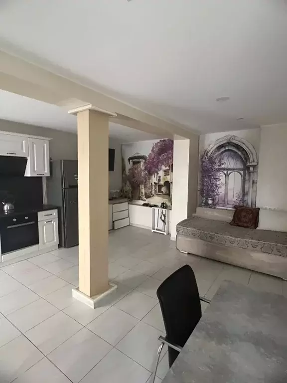 Дом в Краснодарский край, Сочи городской округ, с. Раздольное ул. ... - Фото 1