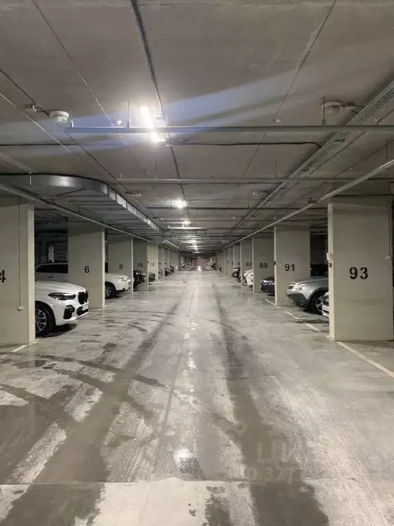 Гараж в Новосибирская область, Новосибирск ул. Дуси Ковальчук, 248 (16 ... - Фото 2