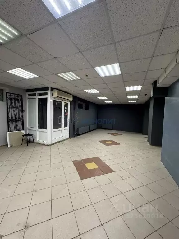 Помещение свободного назначения в Нижегородская область, Нижний ... - Фото 1