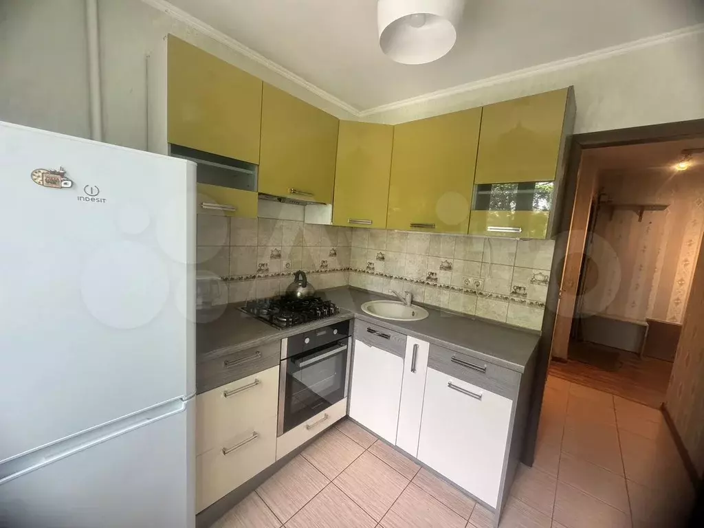 2-к. квартира, 47 м, 3/9 эт. - Фото 0