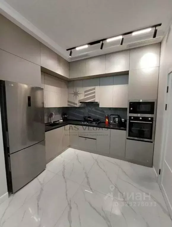 2-к кв. Татарстан, Казань Танковая ул., 2 (60.0 м) - Фото 1