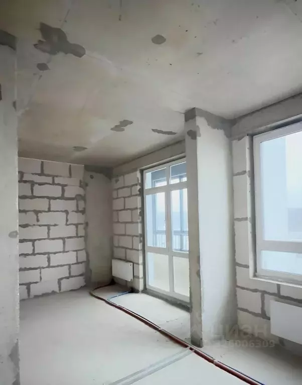 1-к кв. Москва № 160 кв-л, 1Вк1 (38.7 м) - Фото 0