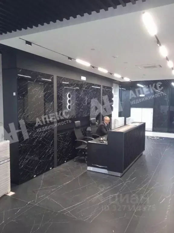 Офис в Москва Новоданиловская наб., 12 (131 м) - Фото 2