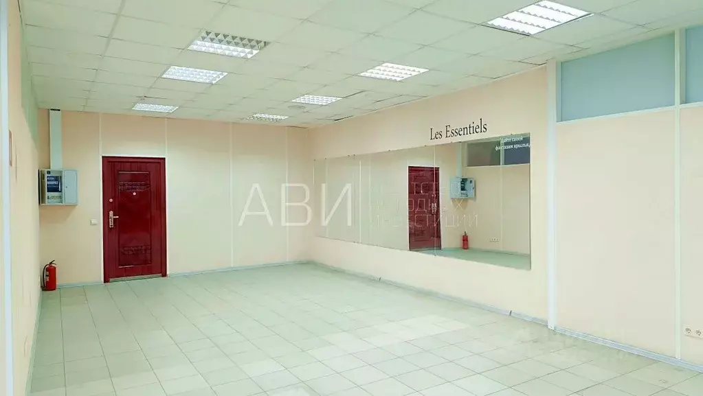 Помещение свободного назначения в Новосибирская область, Новосибирск ... - Фото 2