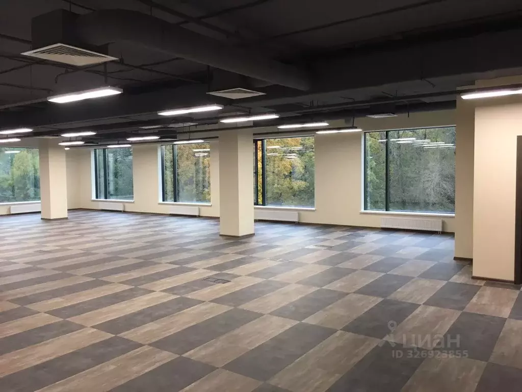 Офис в Москва Новоданиловская наб., 6к2 (286 м) - Фото 2