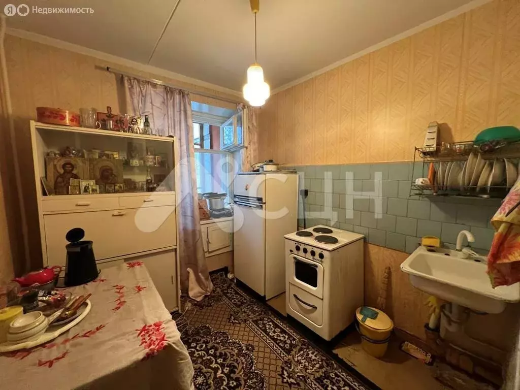 1-комнатная квартира: Саров, проспект Музрукова, 33 (31.2 м) - Фото 0