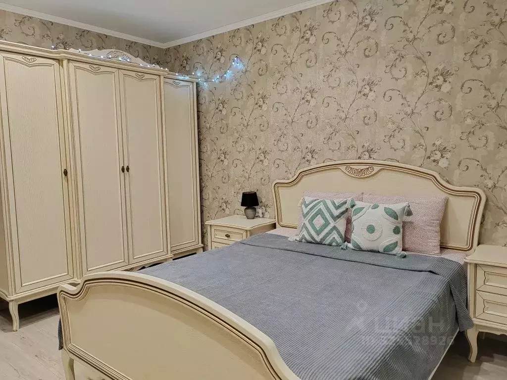 2-к кв. Белгородская область, Белгород бул. Юности, 41 (74.0 м) - Фото 1