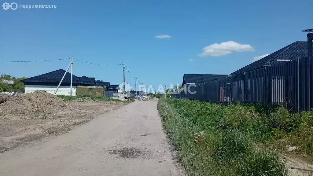 Участок в Гурьевск, Петровская улица (10.1 м) - Фото 0