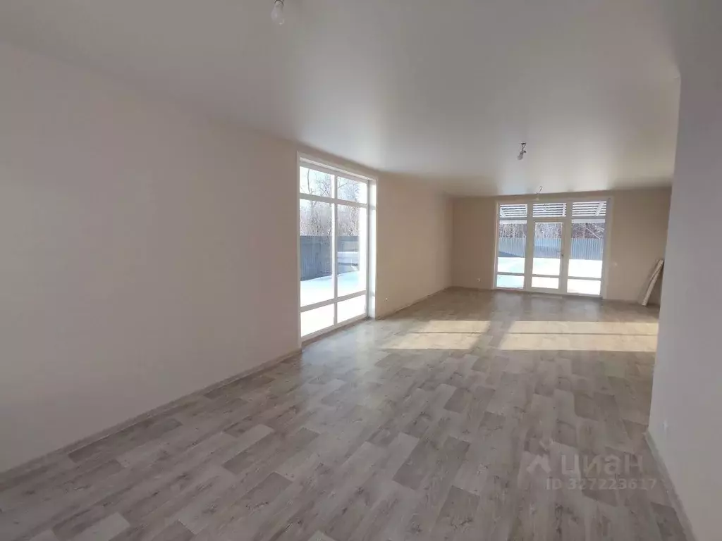 Дом в Самарская область, Ставропольский район, с. Ягодное, Новое ... - Фото 2