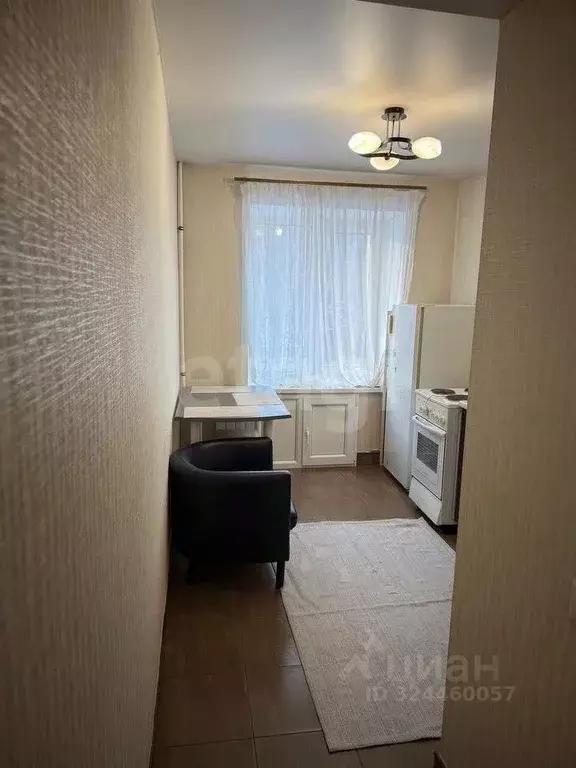 1-к кв. Новосибирская область, Новосибирск ул. Некрасова, 84 (35.0 м) - Фото 2