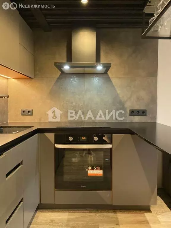 Квартира-студия: Королёв, микрорайон Болшево, Бурковский проезд, 48к2 ... - Фото 2