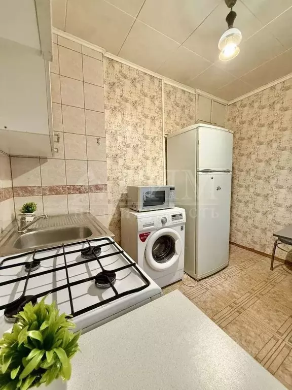 3-к кв. Пензенская область, Пенза ул. Ворошилова, 6 (60.0 м) - Фото 2