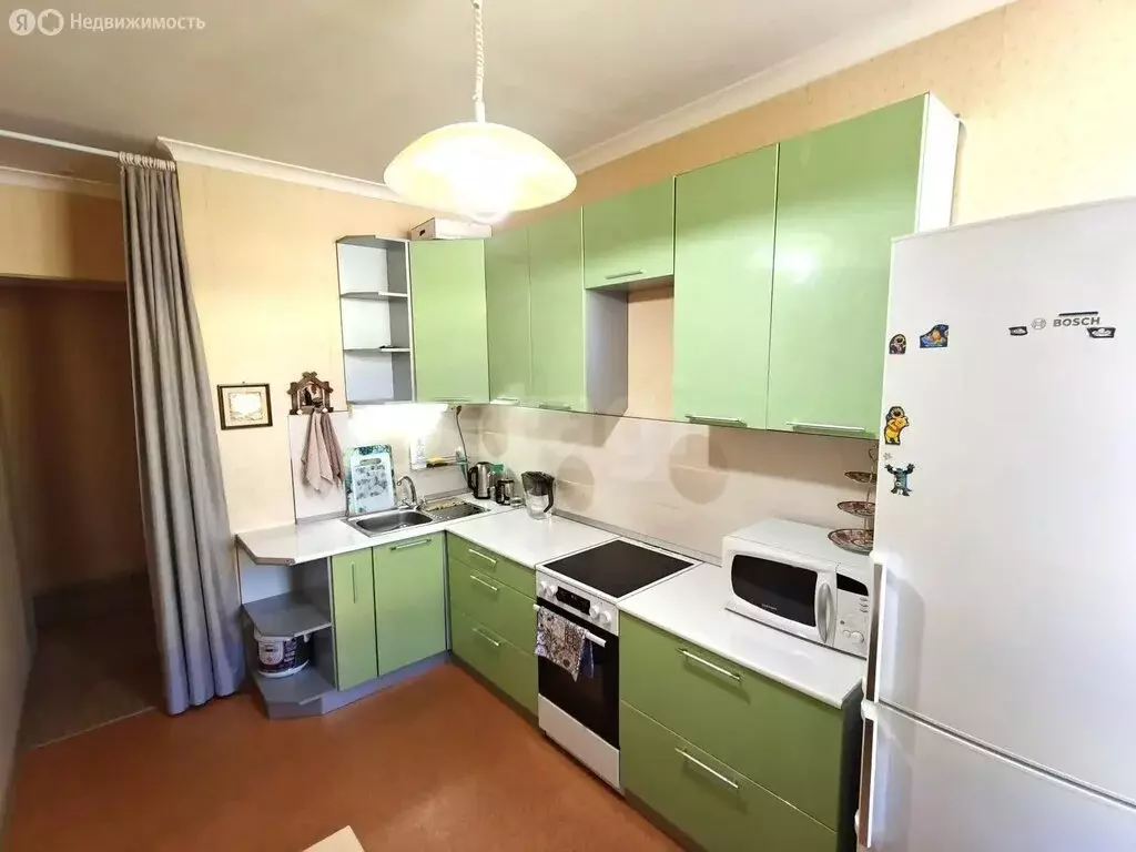 3-комнатная квартира: Норильск, Ленинский проспект, 11 (74.2 м) - Фото 1