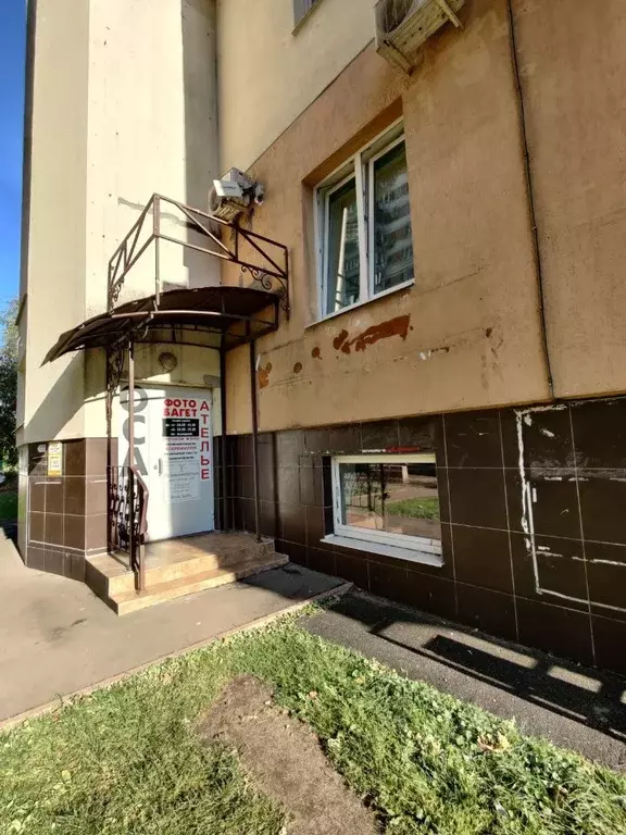 Помещение свободного назначения в Московская область, Люберцы Городок ... - Фото 1