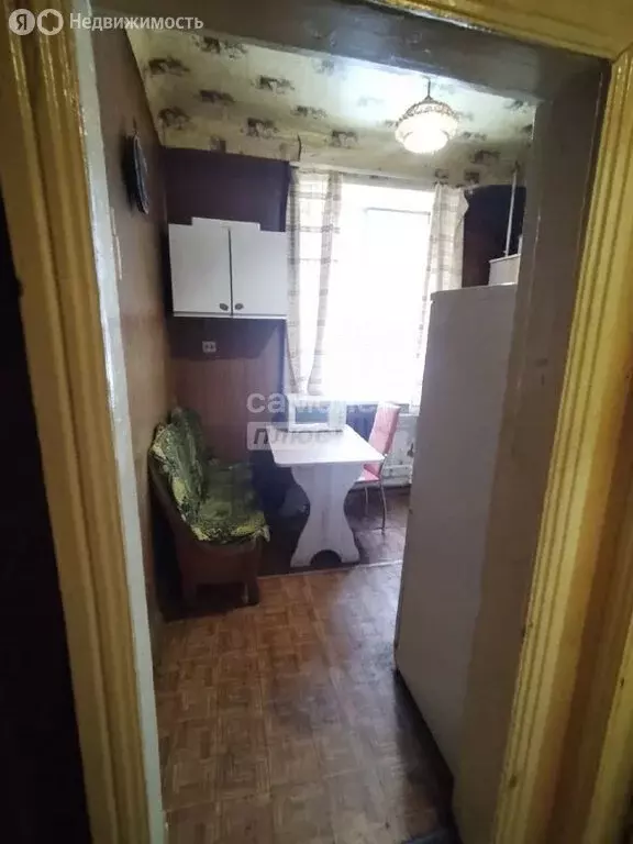 3-комнатная квартира: Липецк, улица Осипенко, 8А (62.7 м) - Фото 1