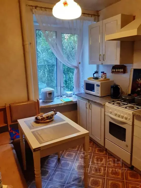 1-к кв. Москва Большая Черемушкинская ул., 3К2 (31.0 м) - Фото 0