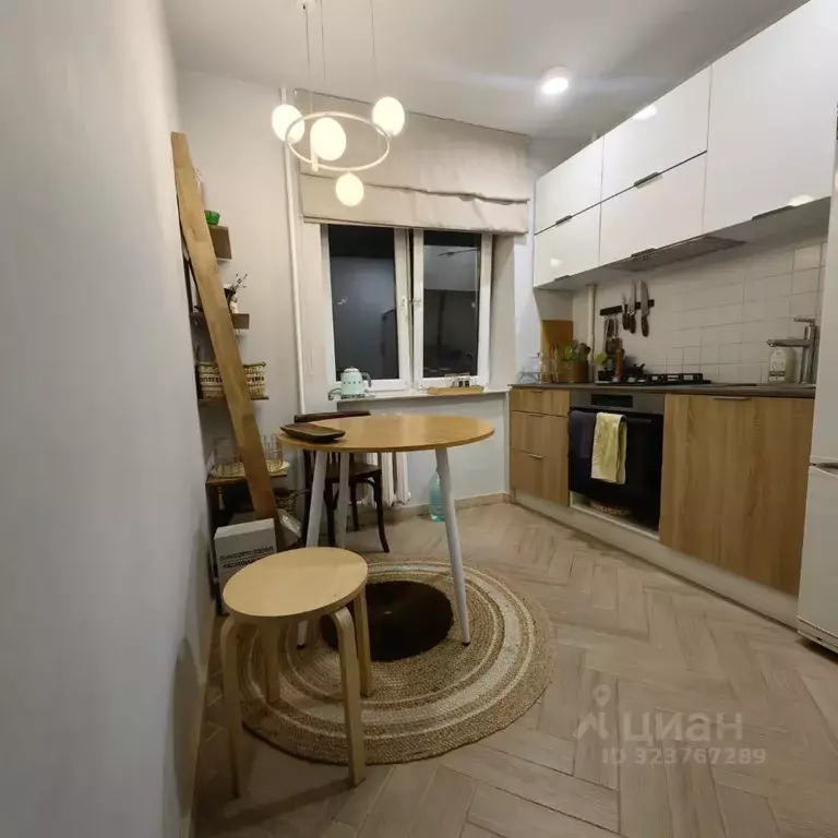 2-к кв. Московская область, Лобня ул. Маяковского, 4 (47.0 м) - Фото 2