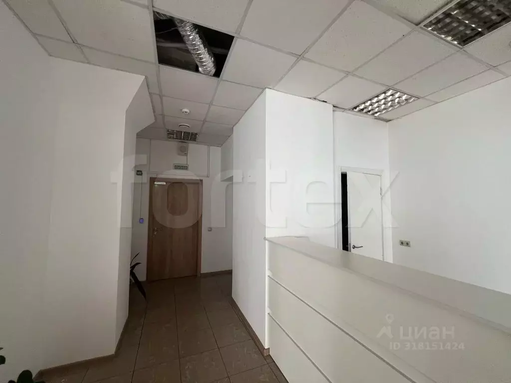 Офис в Москва Барклая ул., 6С3 (162 м) - Фото 0