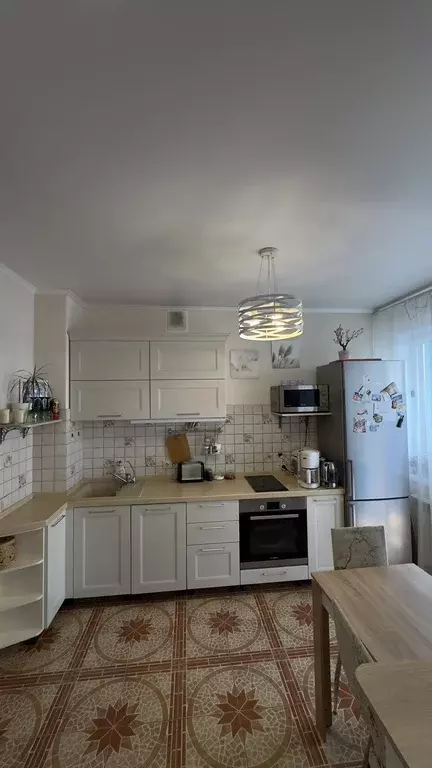 Продаётся 2-к квартира, 64 м - Фото 0