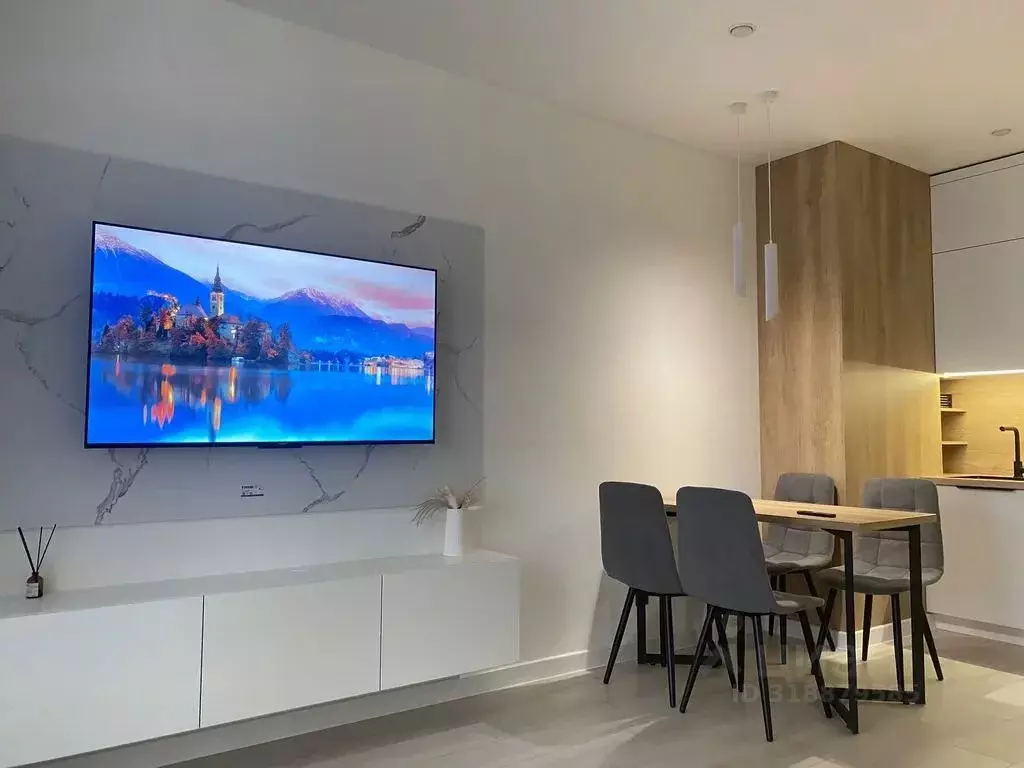 1-к кв. Вологодская область, Вологда ул. Возрождения, 35к1 (42.0 м) - Фото 1