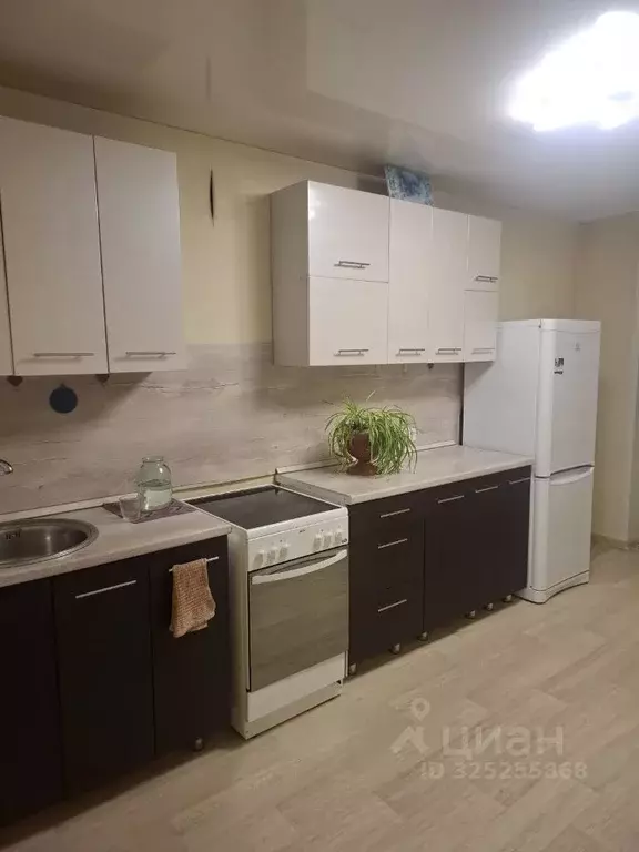 1-к кв. Алтайский край, Новоалтайск Деповская ул., 56 (40.6 м) - Фото 1