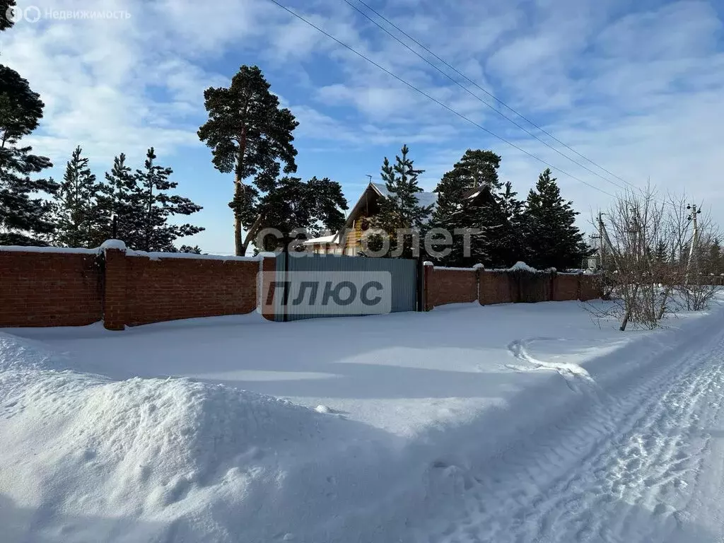 Участок в Чернолучинский, Сосновая улица, 19 (14.83 м) - Фото 2