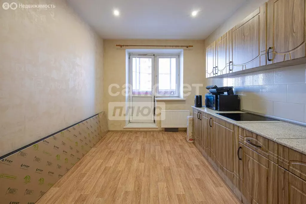 2-комнатная квартира: Московская область, городской округ Подольск, ... - Фото 2