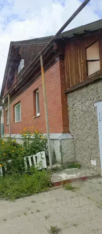 Дом в Курганская область, Катайск ул. Свердлова, 19 (73 м) - Фото 1