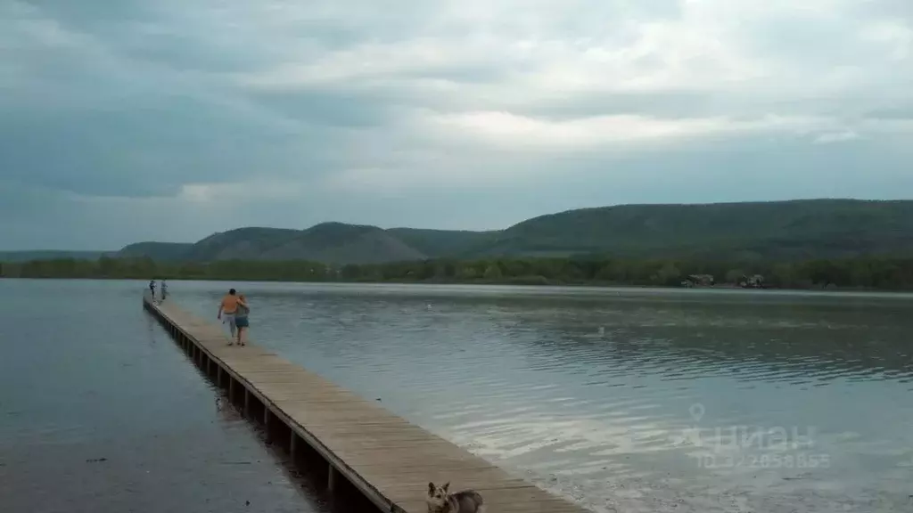 Участок в Башкортостан, Мелеузовский район, с. Нугуш Садовая ул. ... - Фото 0
