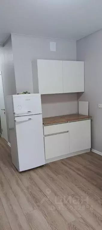 Студия Московская область, Балашиха ул. Романычева, 2 (19.0 м) - Фото 2